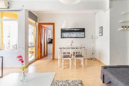 Fabulous Flat Near Bagdat Street in Kadikoy - image 2