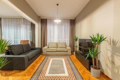 Cozy Flat near Trendy Attractions in Nisantasi - image 8