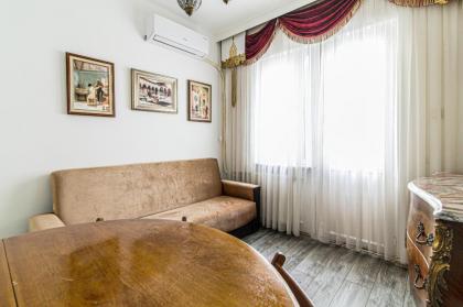 Amazing Ottoman-style Flat in Heart of Cihangir - image 15