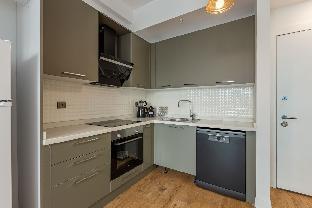 Modern Flat with Fantastic City View in Kadikoy - image 4