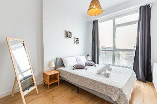 Modern Flat with Fantastic City View in Kadikoy - image 5