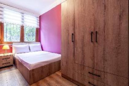 Comfortable Kennedy Avenue Flat in Fatih - image 11