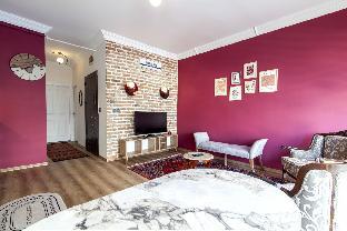 Comfortable Kennedy Avenue Flat in Fatih - image 3