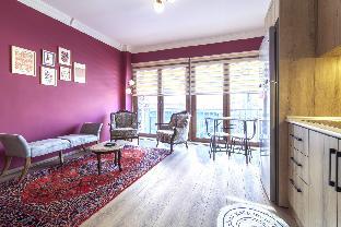 Comfortable Kennedy Avenue Flat in Fatih - image 6