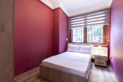 Comfortable Kennedy Avenue Flat in Fatih - image 7