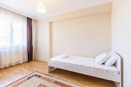 Flat with Shared Pool near Sabiha Gokcen Airport - image 13