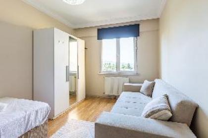 Flat with Shared Pool near Sabiha Gokcen Airport - image 14