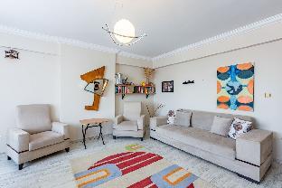 Flat with Shared Pool near Sabiha Gokcen Airport - image 2