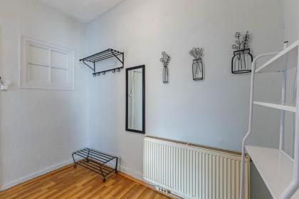 Flat within Walking Distance to Flower Passage - image 10