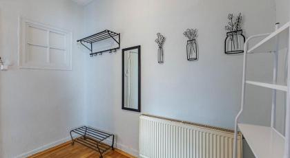 Flat within Walking Distance to Flower Passage - image 12