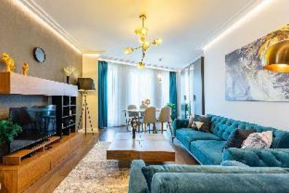 Trendy Beyoğlu: Stylish Flat Nearby - image 9