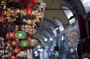 Spectacular and Central Flat in Beyoglu - main image