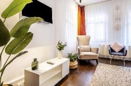 Spectacular and Central Flat in Beyoglu - image 3