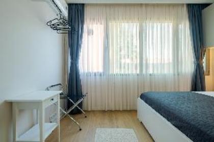 Spectacular Flat near Bull Statue in Kadikoy - image 10