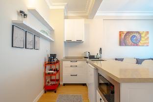 Spectacular Flat near Bull Statue in Kadikoy - image 4