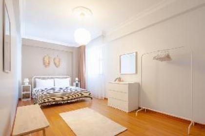 Comfy Flat 15 min City's Nisantasi Mall in Sisli - image 7