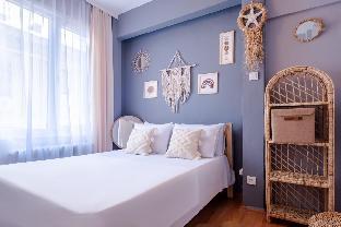 Gorgeous Flat Close to Bagdat Avenue in Kadikoy - image 3