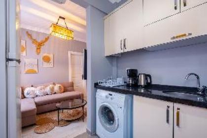 Gorgeous Flat Close to Bagdat Avenue in Kadikoy - image 8