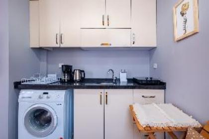 Gorgeous Flat Close to Bagdat Avenue in Kadikoy - image 9