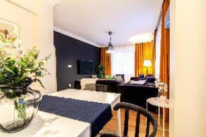 Chic Flat 3 min to City’s Nisantasi Mall in Sisli - image 13