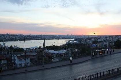 Central Flat w Sea View and near Galata Tower - image 12