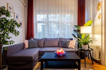 Charming Flat 8 min to Galataport in Beyoglu