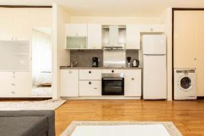 Studio Flat with Gym 10 min to City's Mall - image 2