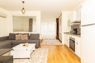 Studio Flat with Gym 10 min to City's Mall - image 3