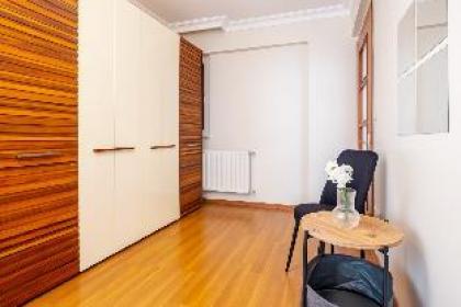 Comfy Flat near Popular Attractions in Sisli - image 10