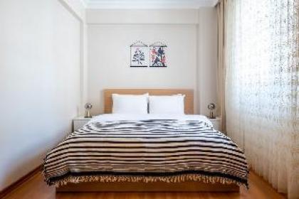 Comfy Flat near Popular Attractions in Sisli - image 13