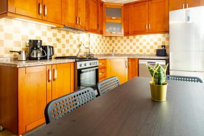 Comfy Flat near Popular Attractions in Sisli - image 19