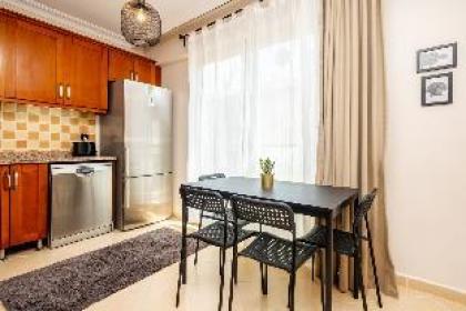 Comfy Flat near Popular Attractions in Sisli - image 8