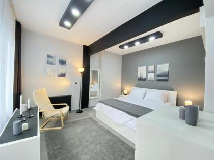 Cozy Istanbul Apartment in Goztepe - image 12