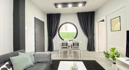 Cozy Istanbul Apartment in Goztepe - image 13