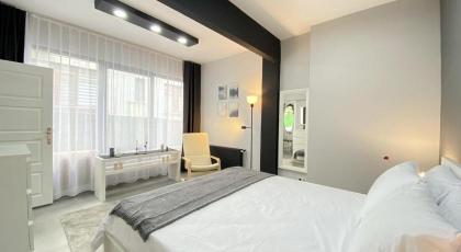 Cozy Istanbul Apartment in Goztepe - image 17