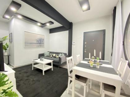 Cozy Istanbul Apartment in Goztepe - image 4