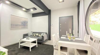 Cozy Istanbul Apartment in Goztepe - image 6