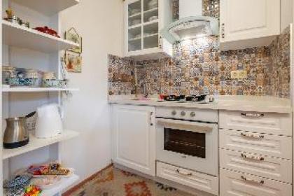 Pleasant Flat with Central Location in Sisli - image 4