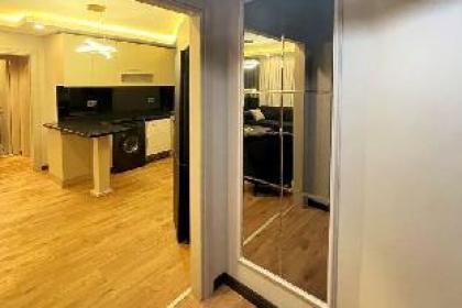 Istanbul Suites Residance Super Lux - image 10