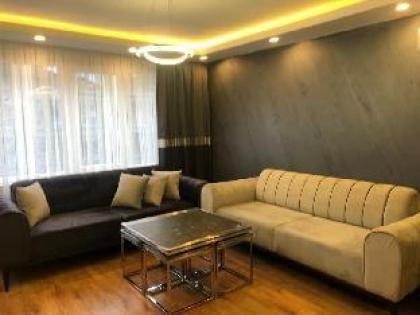 Istanbul Suites Residance Super Lux - image 3