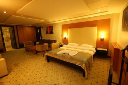 ZEO HOTEL merter Istanbul