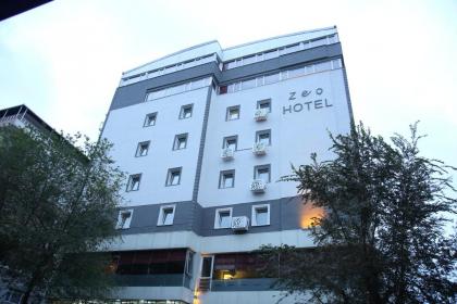 ZEO HOTEL merter - image 17