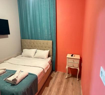 Taksim Soushian Hotel - image 14