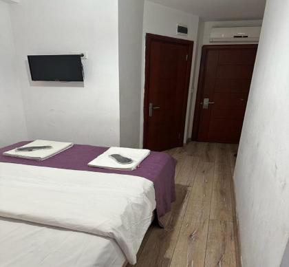 Taksim Soushian Hotel - image 20