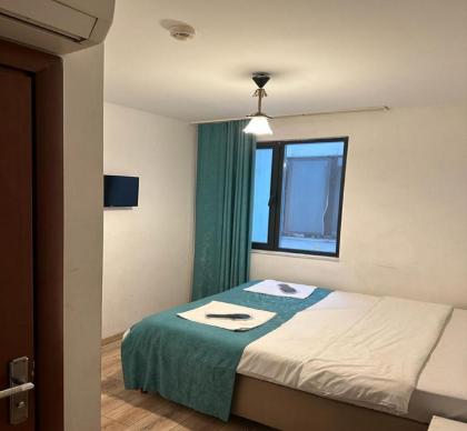 Taksim Soushian Hotel - image 9