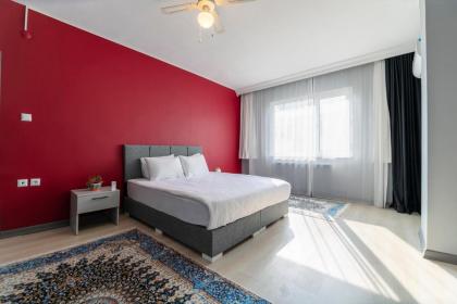 Hexa Suites Hotel - image 18