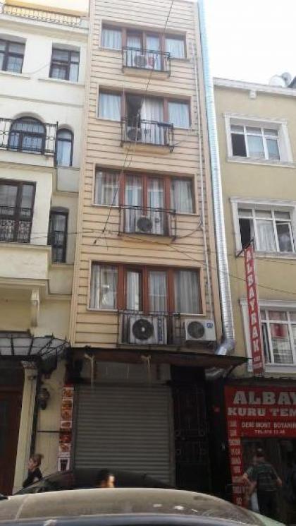 Istanbul Grand Aparts - image 17