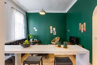 Rustic Flat 6 min to Istiklal Street in Beyoglu - main image