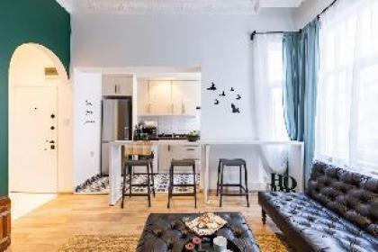 Rustic Flat 6 min to Istiklal Street in Beyoglu - image 11