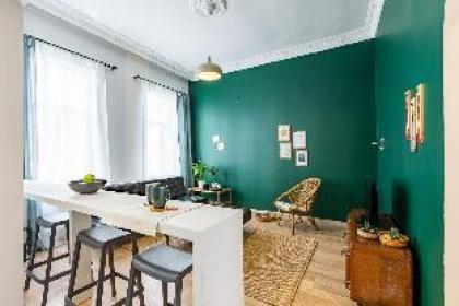 Rustic Flat 6 min to Istiklal Street in Beyoglu - image 12